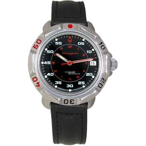 Reloj Vostok 811172