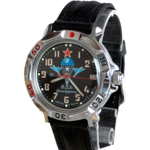 Reloj Vostok 811288