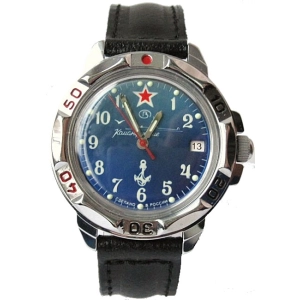 Reloj Vostok 811289