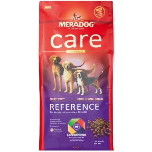 Comida para perros MERADOG High Premium Care Reference Adult 12,5 kg