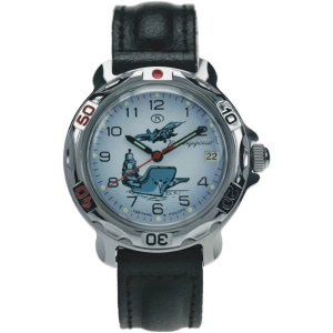 Reloj Vostok 811982