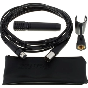 Shure PGA81