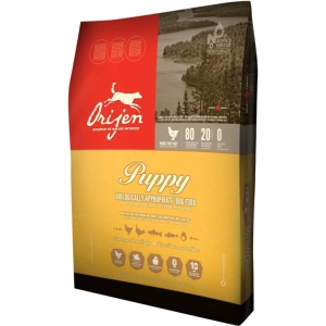 Comida para perros Orijen Puppy 0,34 kg