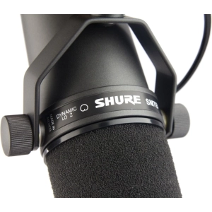 Shure SM7B