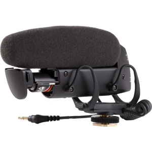 Shure VP83