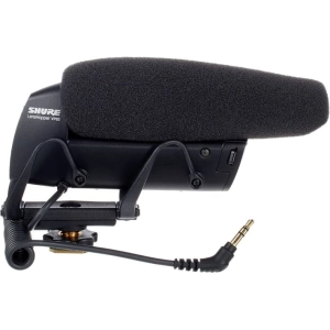 Shure VP83