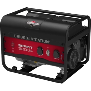 Generador Briggs&Stratton Sprint 3200A