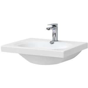 Lavabo ArtCeram Blend BLL004