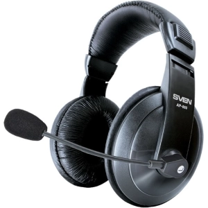 Auriculares Sven AP-860MV