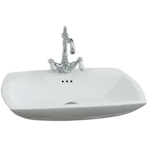 Lavabo ArtCeram Jazz JZL004