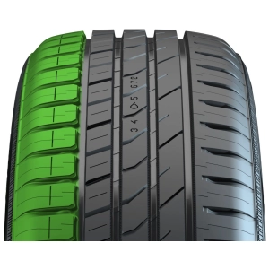 Nokian Hakka Green 2