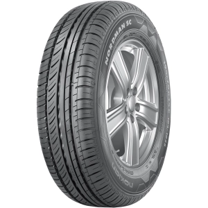 Nokian Nordman SC