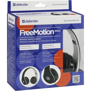 Defender FreeMotion B550