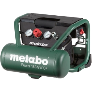 Compresor Metabo POWER 180-5 W OF