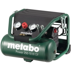 Compresor Metabo POWER 250-10 W OF