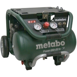 Metabo POWER 280-20 W OF