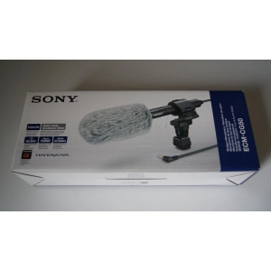 Sony ECM-CG60