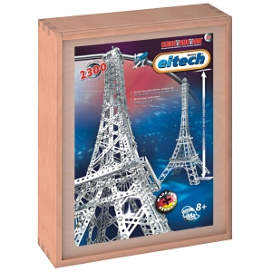 Eitech Eiffel Tower C33