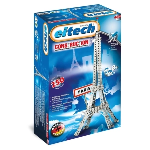 Eitech Eiffel Tower C460