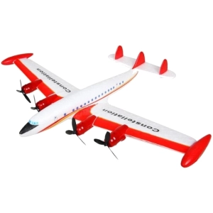 Avión RC Bambi WX 9001