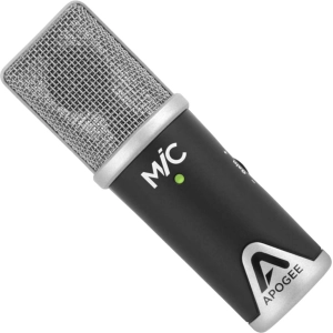 Micrófono Apogee MiC 96