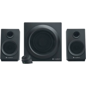 Altavoces de ordenador Logitech Z-333