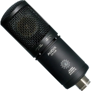 Micrófono Audix CX112B