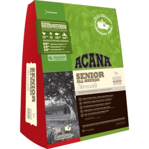 Comida para perros ACANA Senior Dog All Breeds 2,27 kg