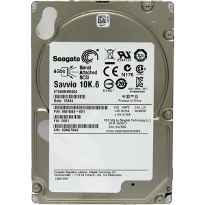 Disco duro Seagate ST450MM0006