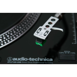 Audio-Technica AT-LP120-USB