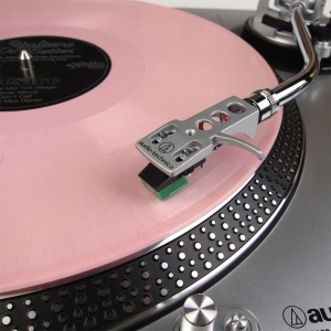 Audio-Technica AT-LP120-USB