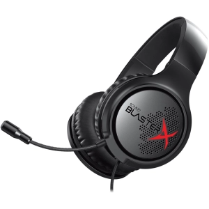 Auriculares Creative Sound BlasterX H3