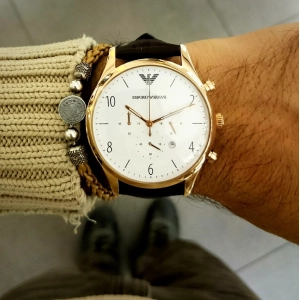 Relojes, joyas y complementos