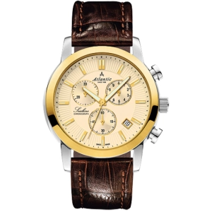 Reloj Atlantic 62450.43.31G