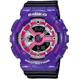 Reloj Casio Baby-G BA-110NC-6A