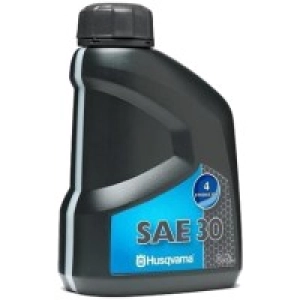 Aceite de motor Husqvarna SAE 30 0,6L