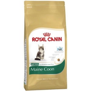 Royal Canin Maine Coon Kitten 4 kg