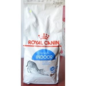 Royal Canin Indoor 27 4 kg