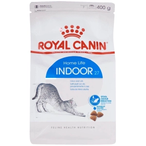 Comida para gatos Royal Canin Indoor 27 0,4 kg