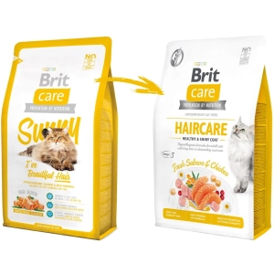 Brit Care Haircare 7 kg