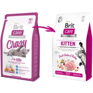 Brit Care Kitten Healthy Growth and Development 7 kg