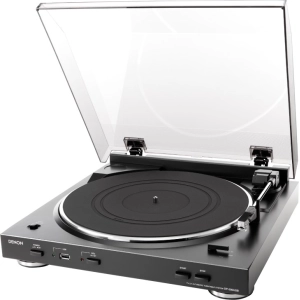 Tocadiscos Denon DP-200USB