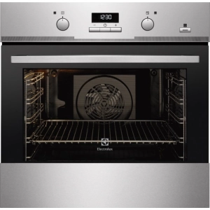 Horno Electrolux SteamBake EOA 3454 AOX