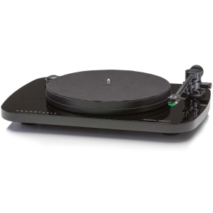 Tocadiscos Musical Fidelity Round Table