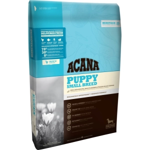 Comida para perros ACANA Puppy Small Breed 6 kg