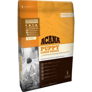 Comida para perros ACANA Puppy Large Breed 17 kg