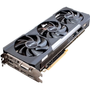 Tarjeta de vídeo Sapphire Radeon R9 390 11244-01-20G