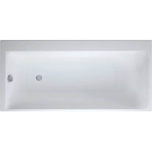 Bañera Cersanit Smart 170x80