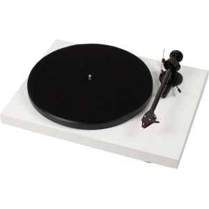 Tocadiscos Pro-Ject DEBUT CARBON DC