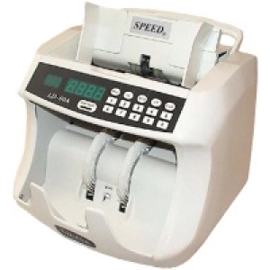 Contadora de billetes / monedas SPEED LD-60A